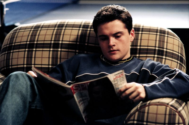 Anthony Soprano Jr