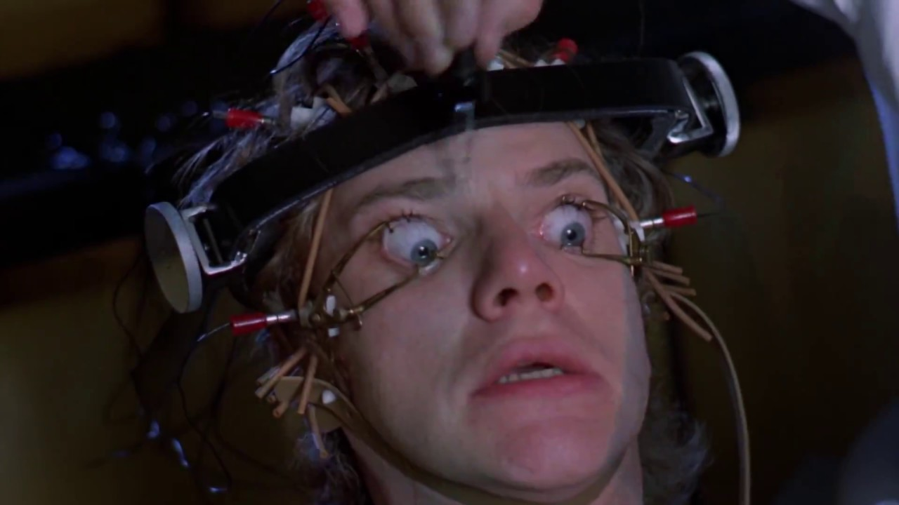 Alex from A Clockwork Orange