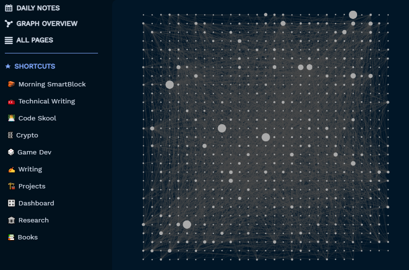 roam graph